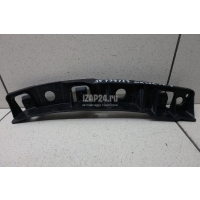 Кронштейн переднего бампера левый Mazda CX 5 2017 KB8A50163B