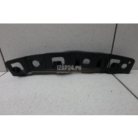 Кронштейн переднего бампера правый Mazda CX 5 2017 KB8A50153B