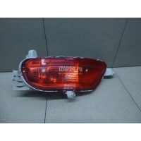 Фонарь задний в бампер левый Mazda CX 5 2017 KB9G51660C