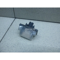 Фонарь подсветки номера Mazda CX 5 2017 GSJ151270C