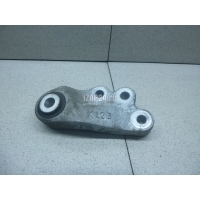 Кронштейн опоры двигателя Mazda CX 5 2017 K12339010