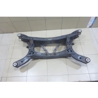 Балка задняя Mazda CX 5 2017 KB7W2880XB