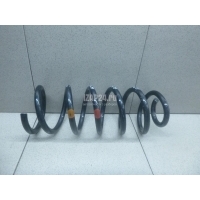 Пружина задняя Mazda CX 5 2017 KN3L28011
