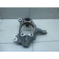 Кулак поворотный передний левый Mazda CX 5 2017 KN3L33031