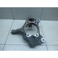 Кулак поворотный передний правый Mazda CX 5 2017 KN3L33021