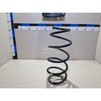 Пружина передняя Mazda CX 5 2017 KB7W34011C