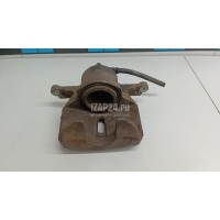 Суппорт тормозной передний правый Mazda CX 5 2017 K0113361X