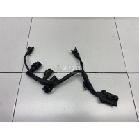 Проводка (коса) Mercedes Benz 5490 2011 4571501720
