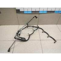 Магистраль обратки Land Rover XF 2015 LR032107