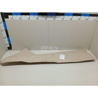 Планка передней консоли Jaguar XF 2015 T2H23412SBK
