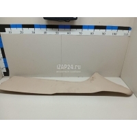 Планка передней консоли Jaguar XF 2015 T2H23411SBK