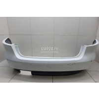 Бампер задний Jaguar XF 2015