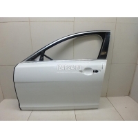 Дверь передняя левая Jaguar XF 2015 T2H4139
