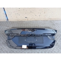 Крышка багажника Jaguar XF 2015 C2C41731