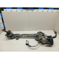 Рейка рулевая Jaguar XF 2015 T2H37027