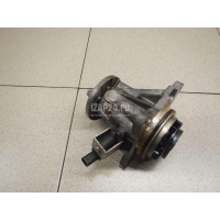 Насос водяной (помпа) Land Rover XF 2015 LR089625