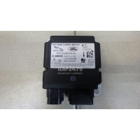 Блок управления AIR BAG Jaguar XF 2015 T2H17117