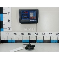 Сигнал звуковой DT Spare Parts TRUCK ACTROS MP4 2012 0075423920
