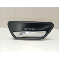 Ручка двери внутренняя левая BMW 4-serie F36 Grand Coupe 2015 51417279341