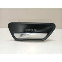 Ручка двери внутренняя левая BMW 4-serie F36 Grand Coupe 2015 51417279341