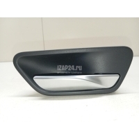 Ручка двери внутренняя правая BMW 4-serie F36 Grand Coupe 2015 51417279342