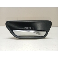 Ручка двери внутренняя правая BMW 4-serie F36 Grand Coupe 2015 51417279342