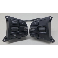 Блок кнопок BMW 4-serie F36 Grand Coupe 2015 61319316954