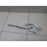 Петля капота левая Citroen-Peugeot Traveller 2016 9808654680