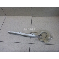 Петля капота правая Citroen-Peugeot Traveller 2016 9808654480