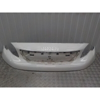 Бампер передний Citroen-Peugeot Traveller 2016 1615627580