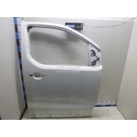 Дверь передняя правая Citroen-Peugeot Traveller 2016 9811893580