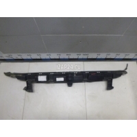 Кронштейн переднего бампера Citroen-Peugeot Traveller 2016 9808490780