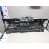 Панель передняя Citroen-Peugeot Traveller 2016 9808290780