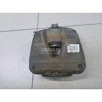 Суппорт тормозной передний правый Citroen-Peugeot Traveller 2016 1613260180