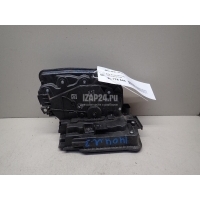 Замок двери задней левой BMW X3 G01 2017 51227473159