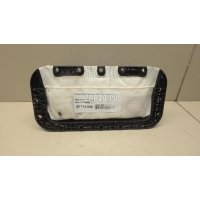 Подушка безопасности пассажирская (в торпедо) BMW X3 G01 2017 72119366384