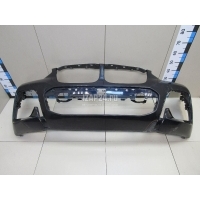 Бампер передний BMW X3 G01 2017 51118091971