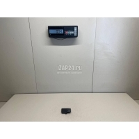 Заглушка буксировочного крюка BMW X3 G01 2017 51127953954