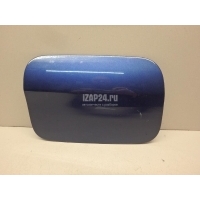 Лючок бензобака BMW X3 G01 2017 41007405755