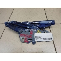 Петля капота правая BMW X3 G01 2017 41617475792
