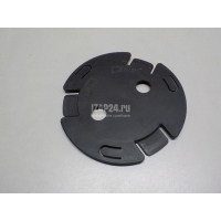Пыльник (кузов наружные) BMW X3 G01 2017 51757409394