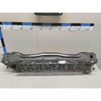 Усилитель заднего бампера BMW X3 G01 2017 51127400008