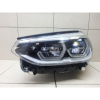 Фара левая BMW X3 G01 2017 63117466119