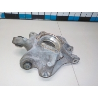 Кулак поворотный задний левый BMW X3 G01 2017 33306871027