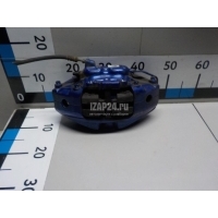 Суппорт тормозной передний левый BMW X3 G01 2017 34116891283