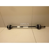 Полуось задняя правая BMW X3 G01 2017 33208679968