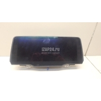 Дисплей информационный BMW X3 G01 2017 65508802007