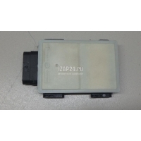 Радар BSD (Слепых зон) BMW X3 G01 2017 66325A84CF7