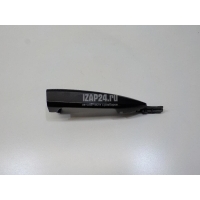 Ручка двери наружная правая BMW X2 F39 2018 51217433844