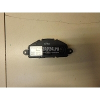 Резистор отопителя BMW i3 (I01) 2013 64117952061